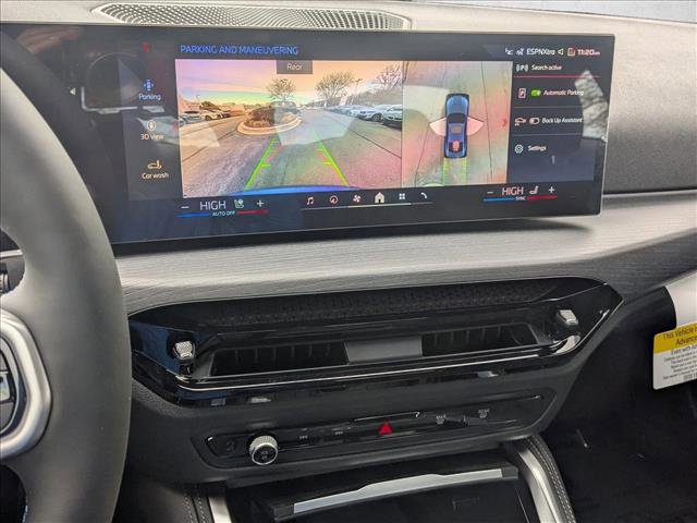New 2026 BMW 440i xDrive Coupe w/ Premium Package AWD/4WD image 13