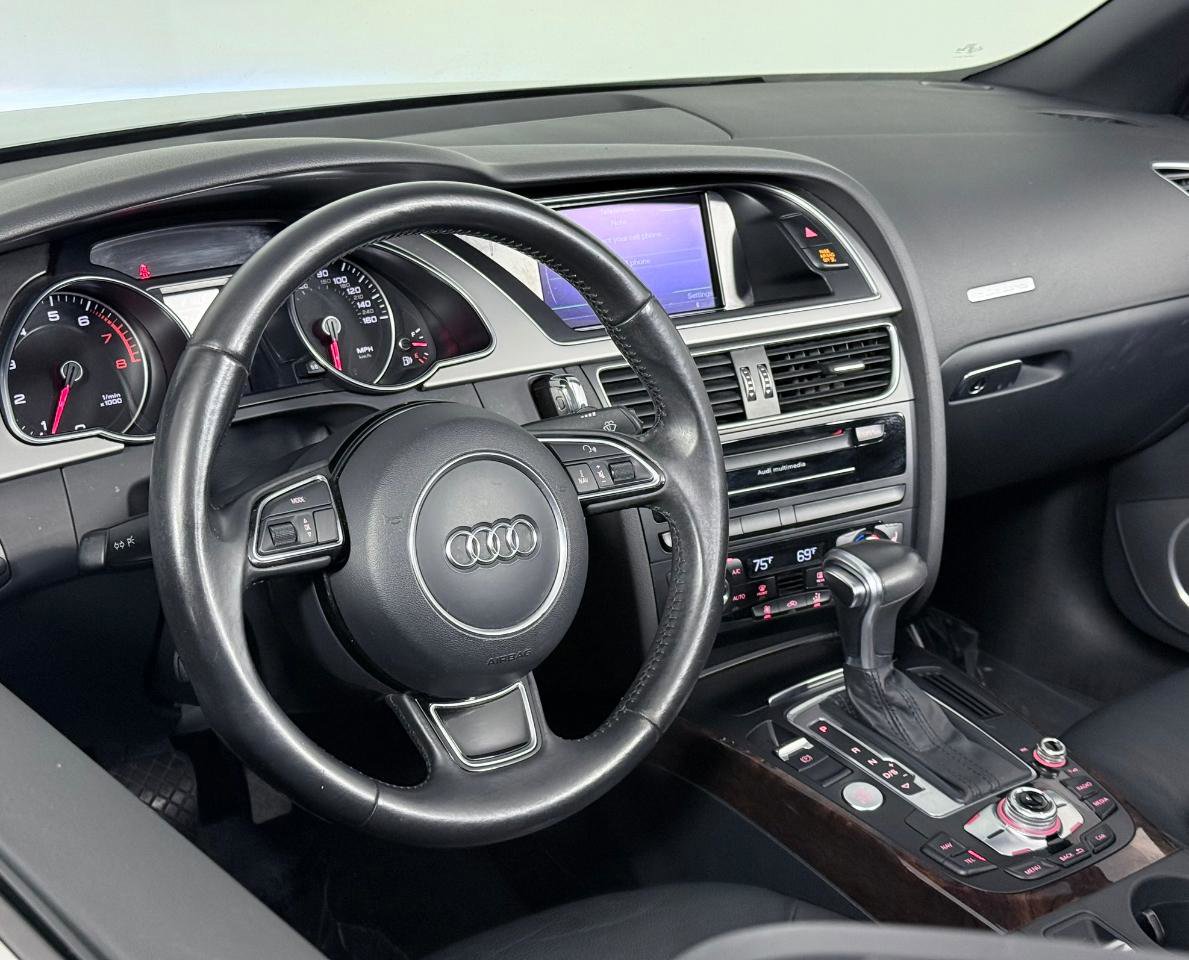 Used 2015 Audi A5 2.0T Premium Plus AWD/4WD image 24