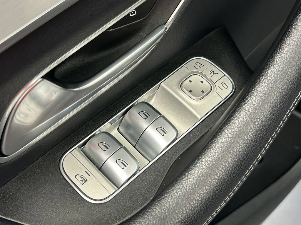 Used 2026 Mercedes-Benz GLE 350 4MATIC image 49