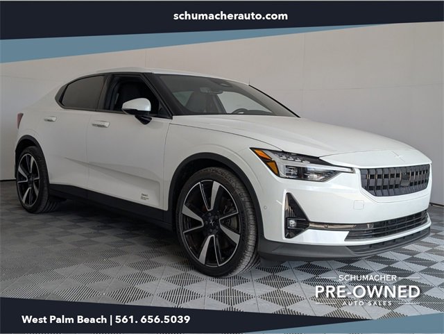 Used 2022 Polestar Polestar 2 w/ Pilot Package image 1