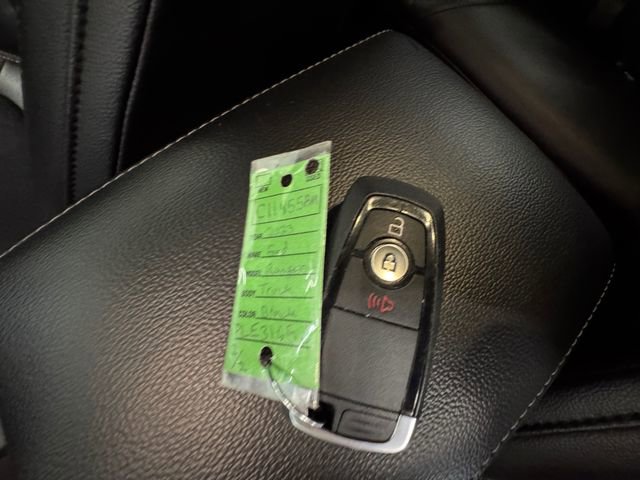 Used 2023 Ford Ranger Lariat w/ FX4 Off-Road Package image 25