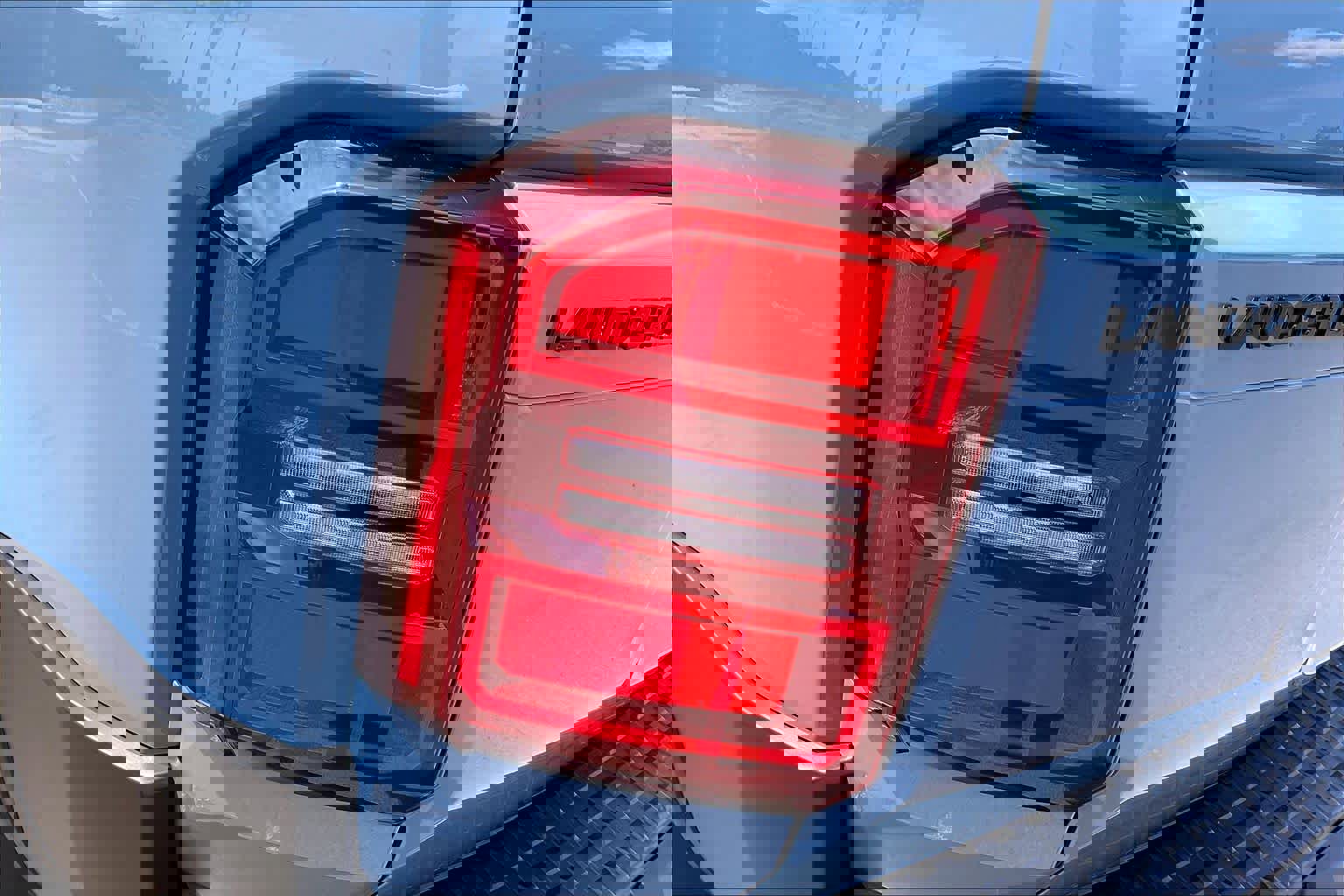 Used 2026 Toyota Land Cruiser AWD/4WD image 28