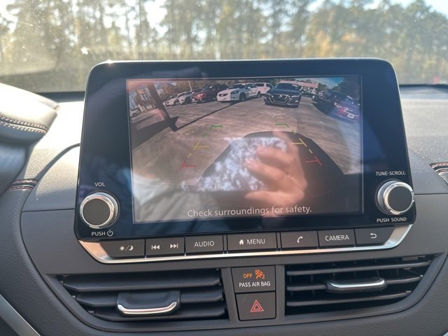 Used 2020 Nissan Altima 2.5 SR image 17