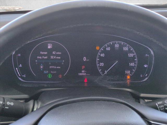 Used 2021 Honda Accord Sport image 9