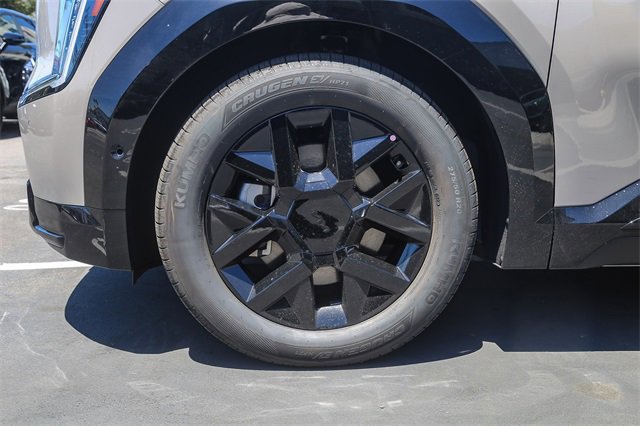 New 2026 Kia EV9 Land image 26