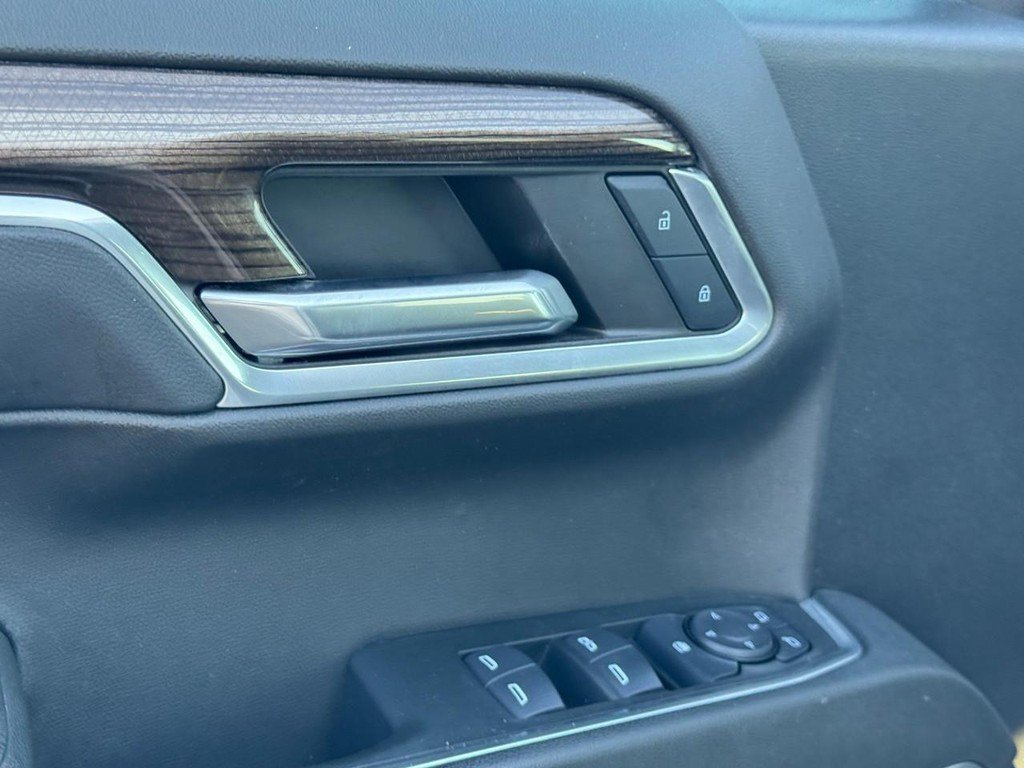 Certified 2024 Chevrolet Silverado 1500 LT AWD/4WD image 17