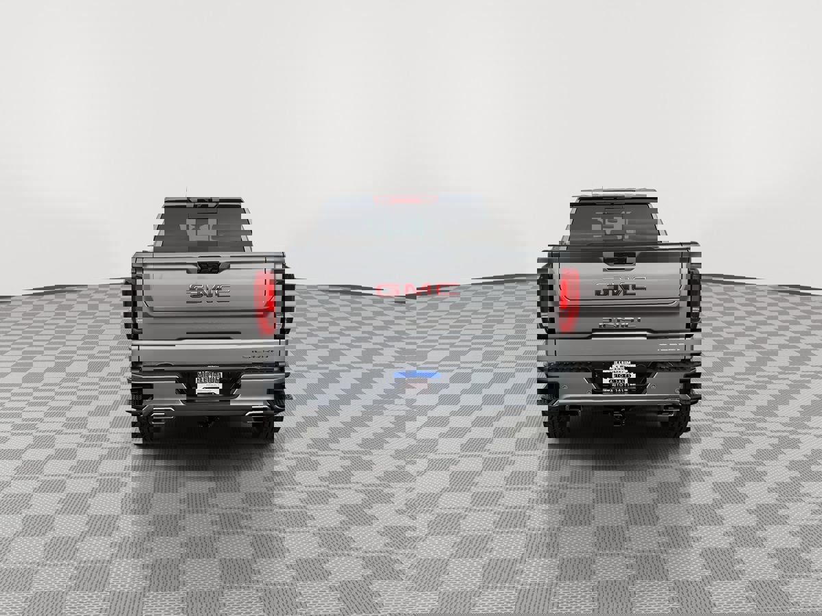 Used 2023 GMC Sierra 1500 Denali image 7