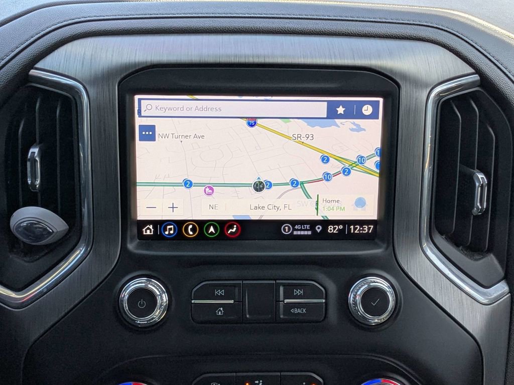 Used 2023 GMC Sierra 2500 Denali w/ Denali Black Diamond Edition image 27