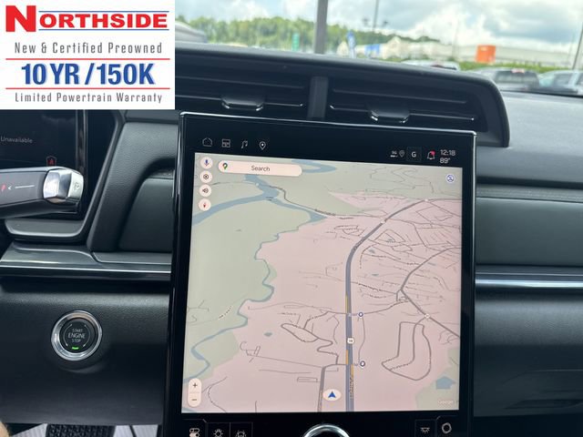 New 2026 GMC Terrain AT4 w/ LPO, Floor Liner Package image 21