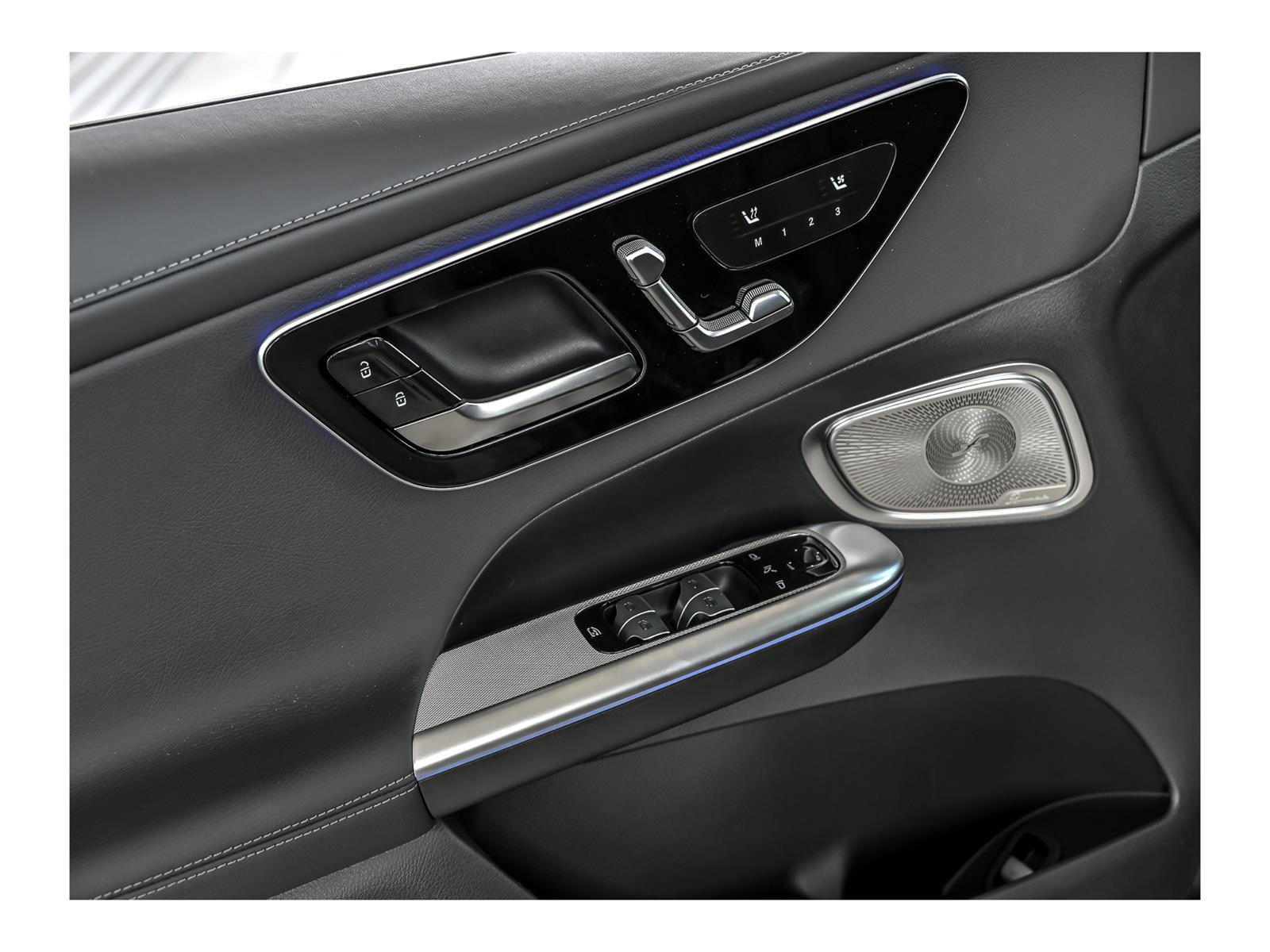 Certified 2026 Mercedes-Benz GLC 300 4MATIC image 7