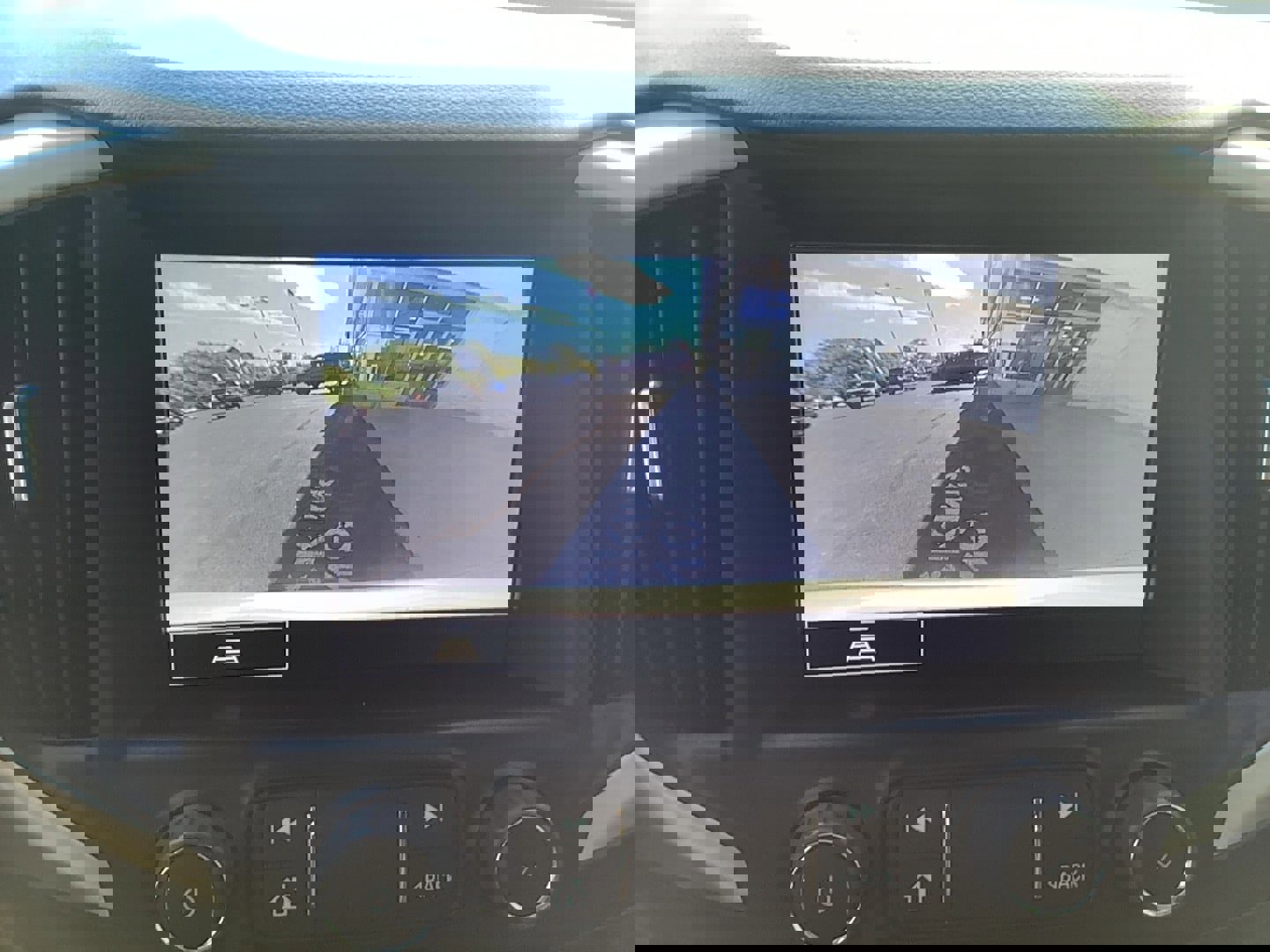 Used 2023 GMC Terrain Denali image 15