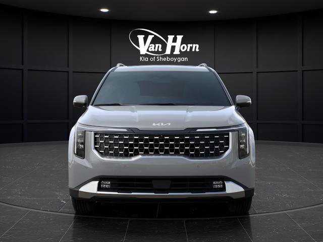 New 2026 Kia Carnival SX image 2