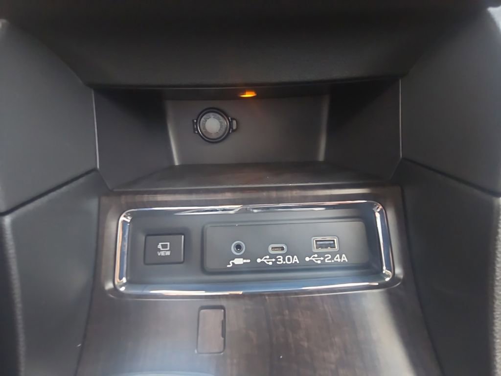 New 2026 Subaru Ascent Touring image 22
