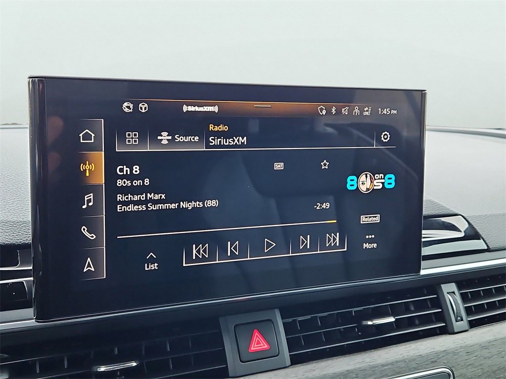 Certified 2023 Audi A5 2.0T Premium Plus w/ Premium Plus image 28