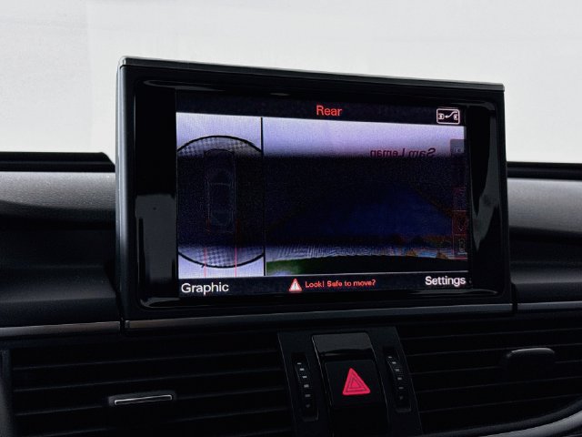 Used 2014 Audi S6 Prestige w/ Driver Assistance Package AWD/4WD image 14