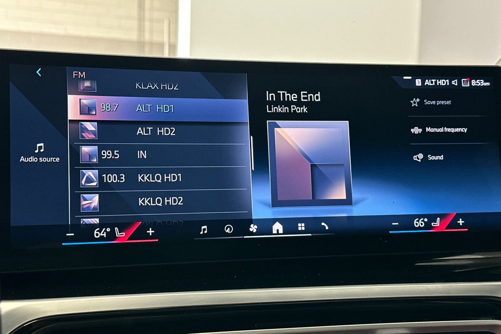 Certified 2024 BMW i4 eDrive40 w/ Premium Package image 23