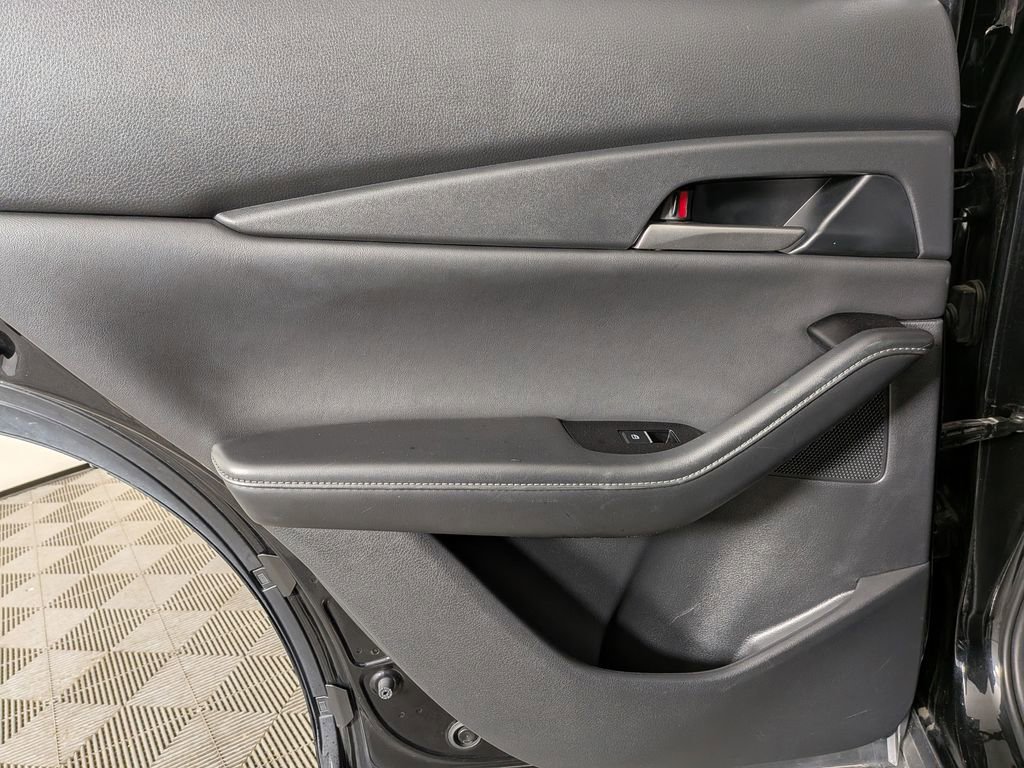 Used 2024 MAZDA CX-30 AWD 2.5 S w/ Select Sport Pkg image 31