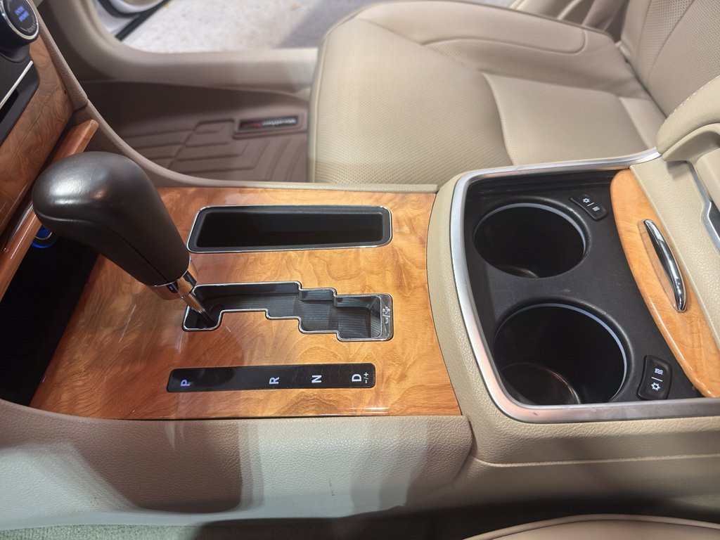 Used 2013 Chrysler 300 C w/ Harman Kardon Audio Group image 19