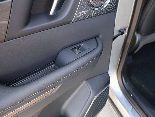 New 2026 Buick Enclave Avenir w/ Super Cruise Package image 14