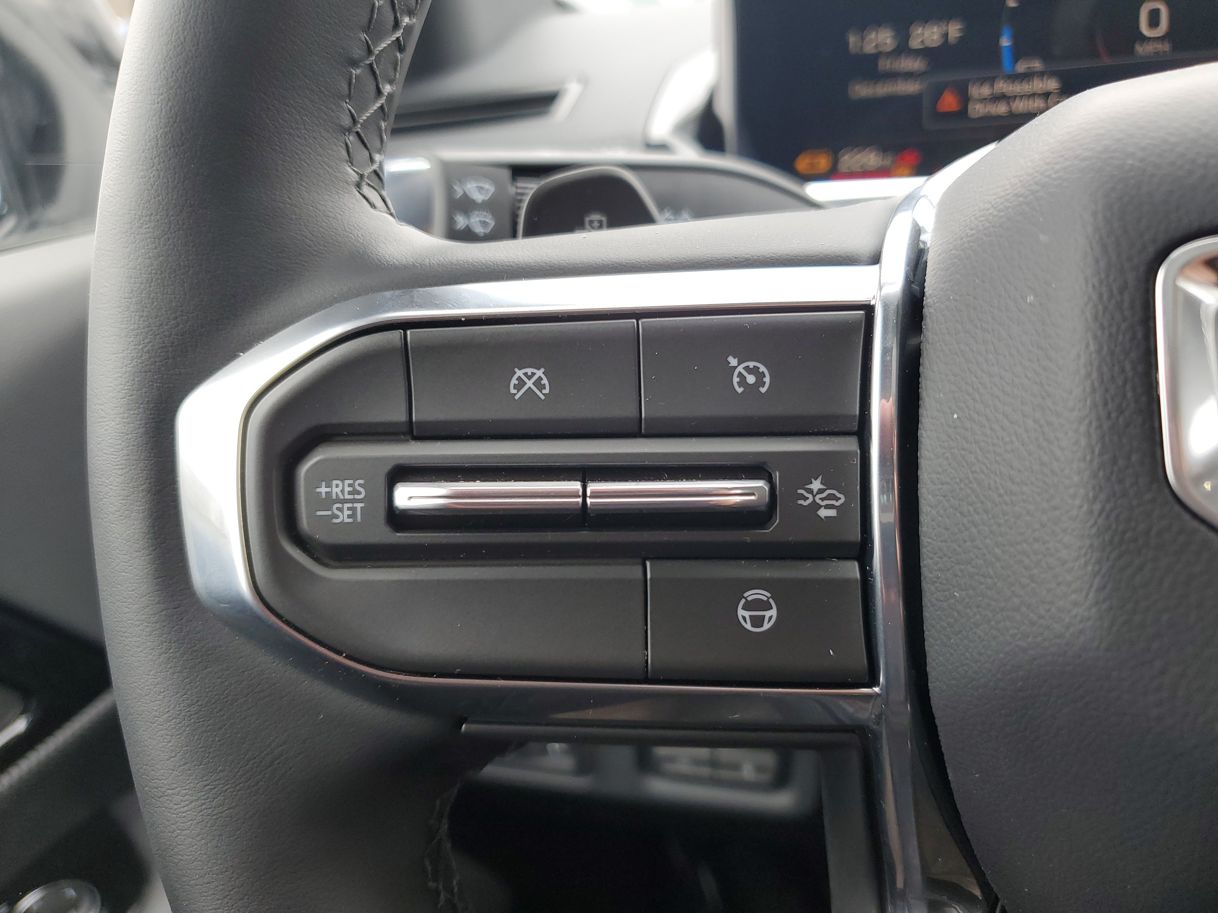New 2025 GMC Sierra EV Denali AWD/4WD image 14