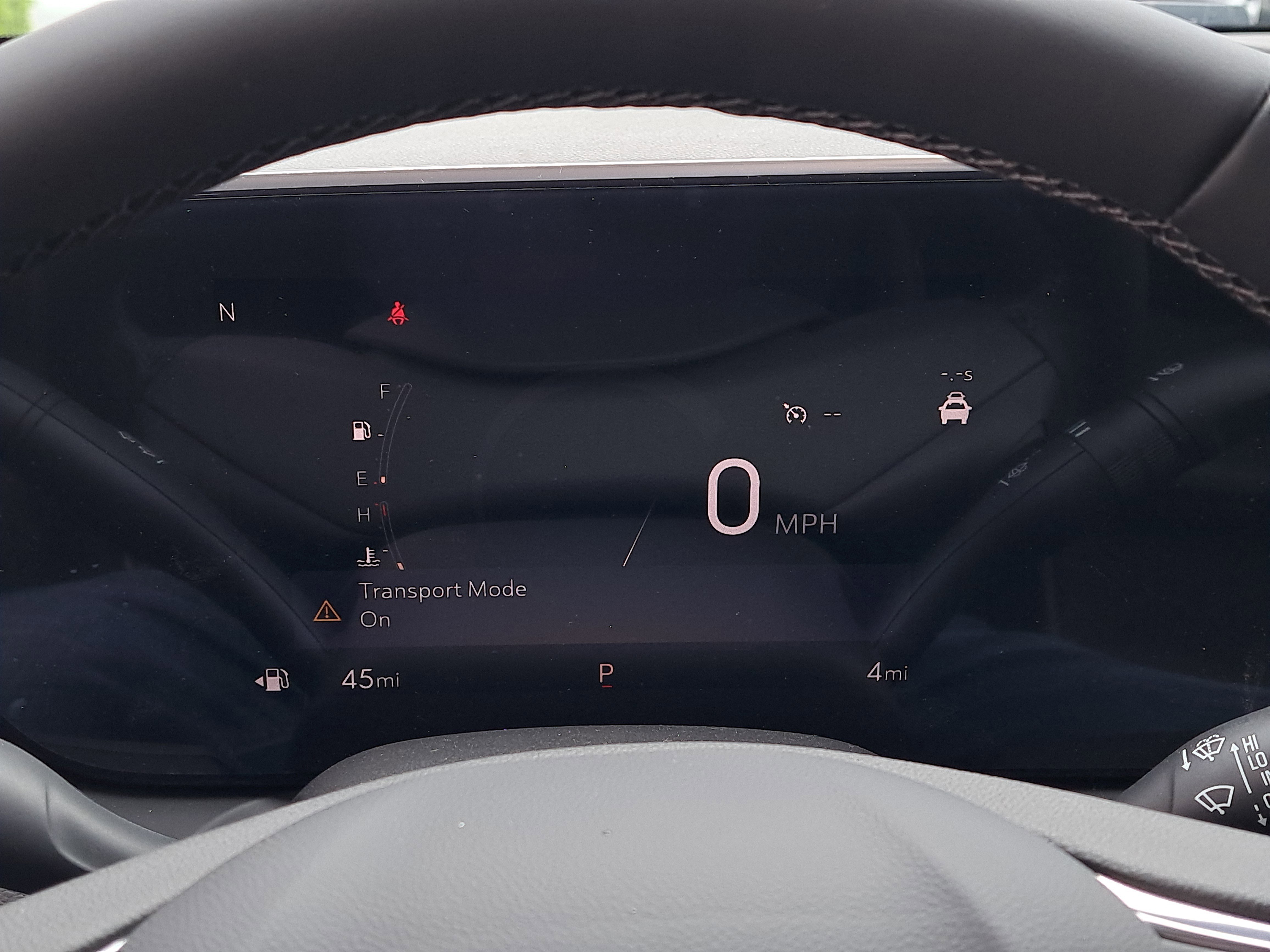 New 2026 Buick Encore GX Sport Touring w/ Comfort Package image 24