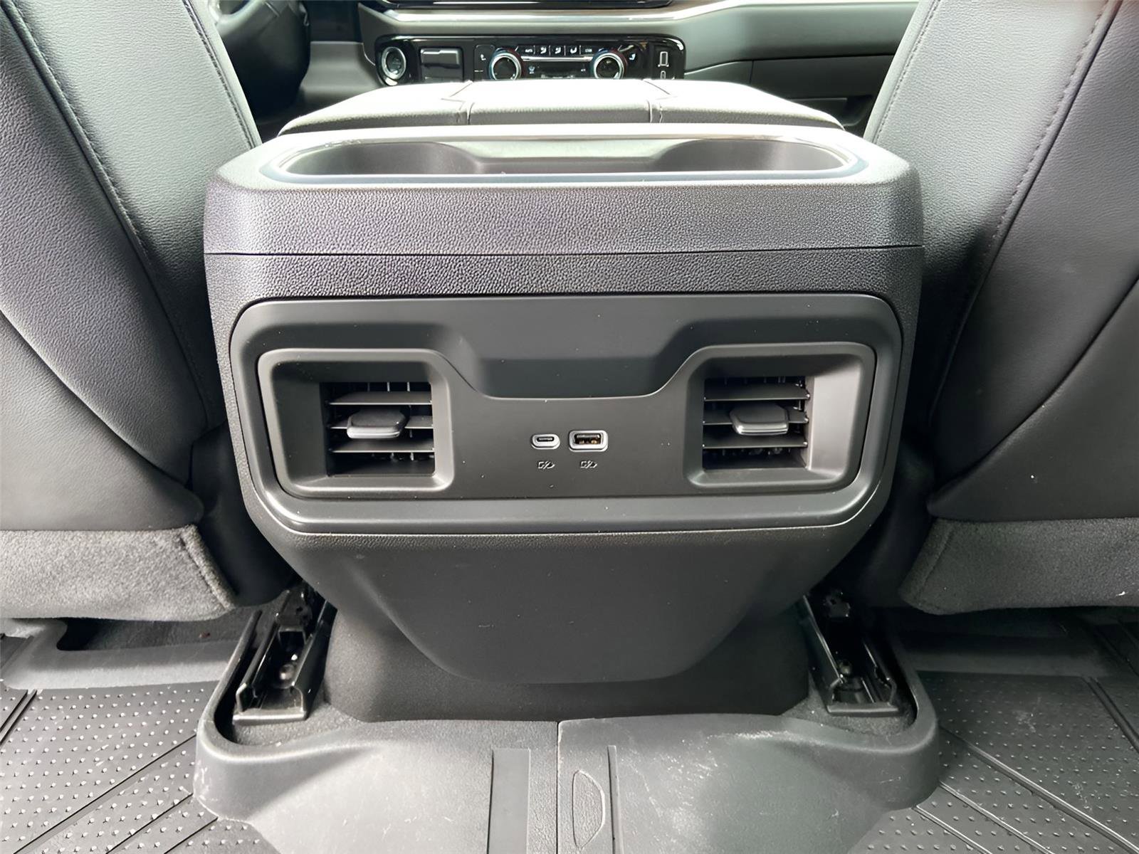 Used 2025 Chevrolet Silverado 1500 RST w/ Redline Edition image 11