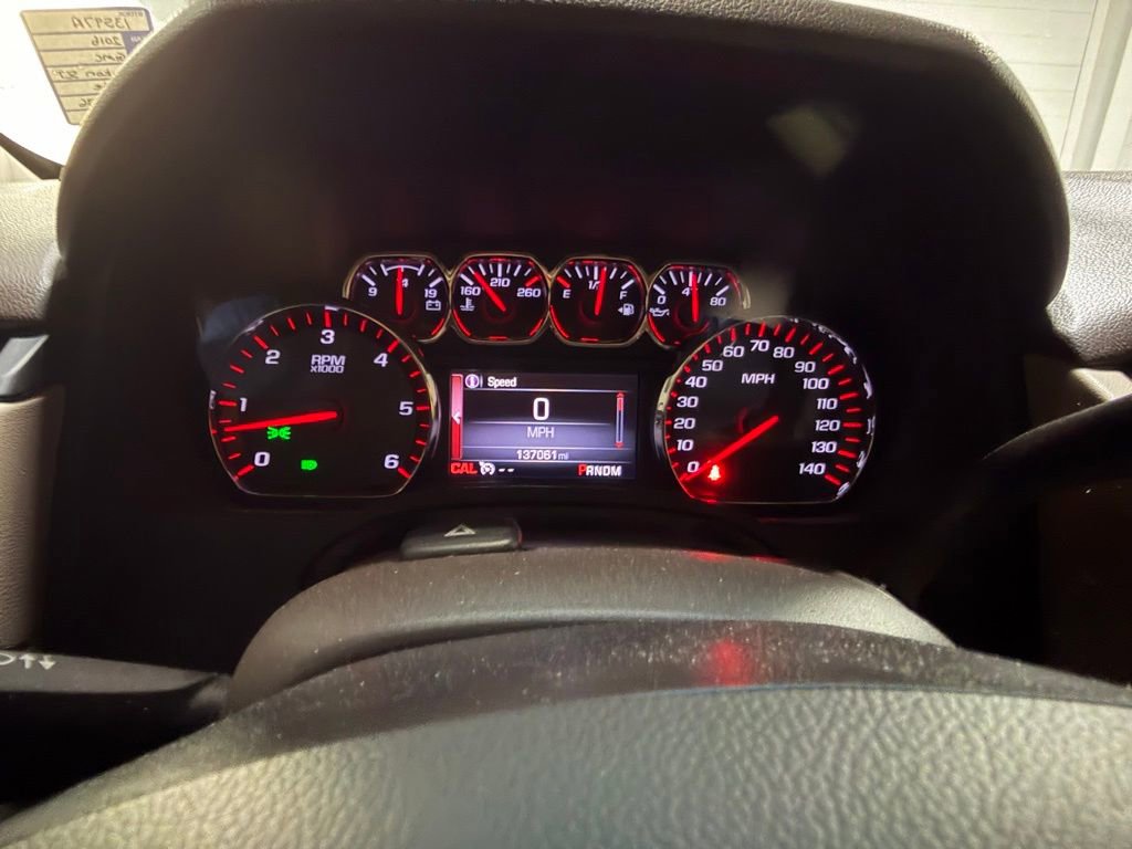 Used 2016 GMC Yukon SLT image 17