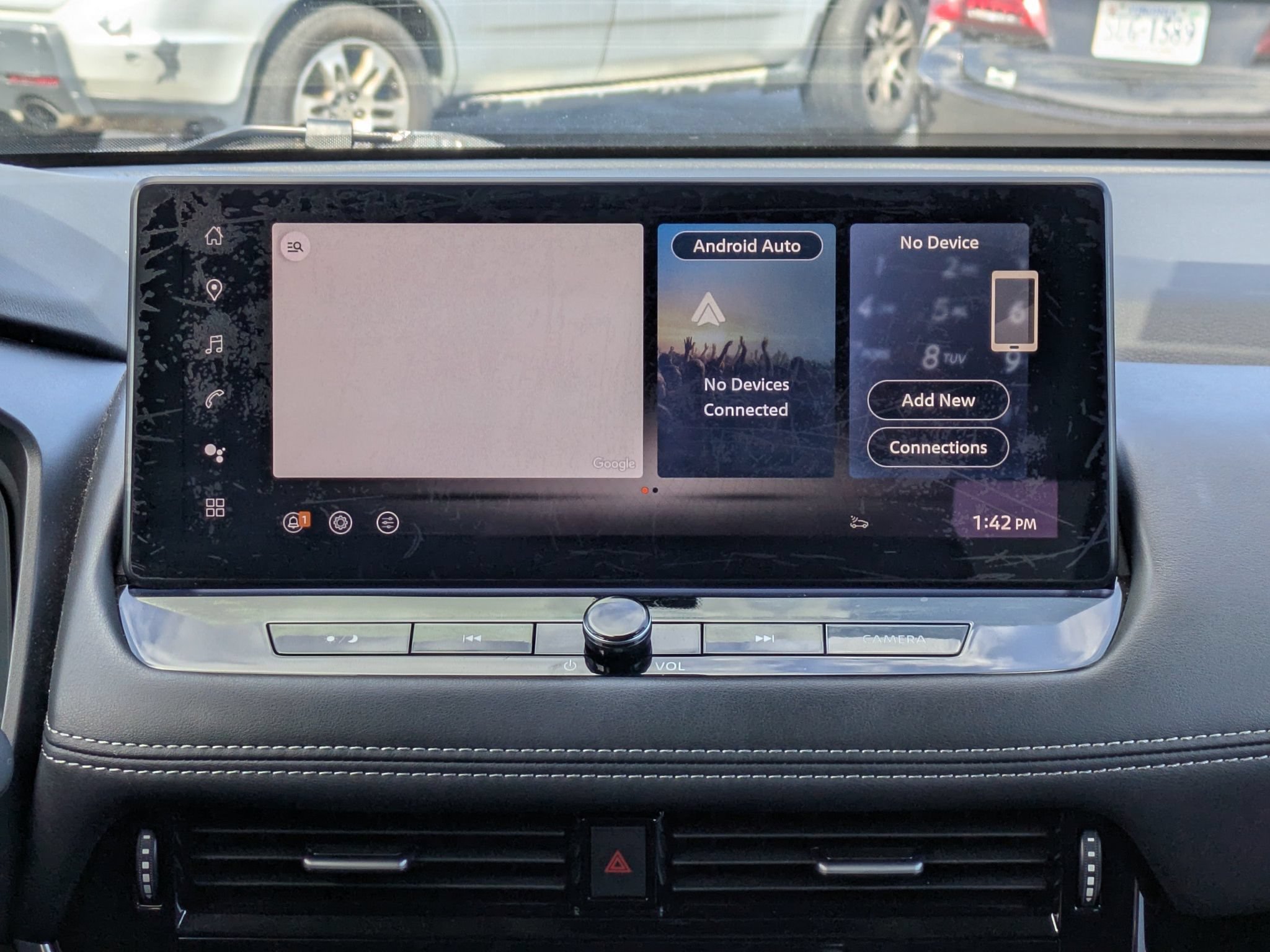 Certified 2026 Nissan Rogue SL AWD/4WD image 19