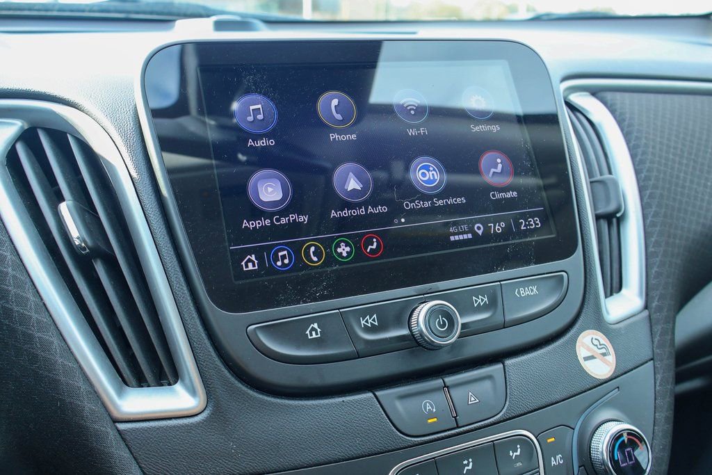 Used 2023 Chevrolet Malibu LT image 5