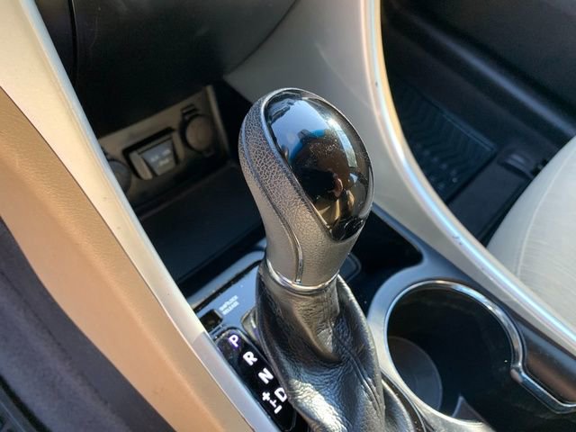 Used 2013 Hyundai Sonata GLS FWD image 24
