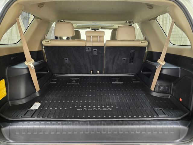 Used 2016 Toyota 4Runner Limited w/ Convenience Package AWD/4WD image 33