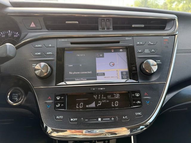 Used 2016 Toyota Avalon Touring FWD image 20