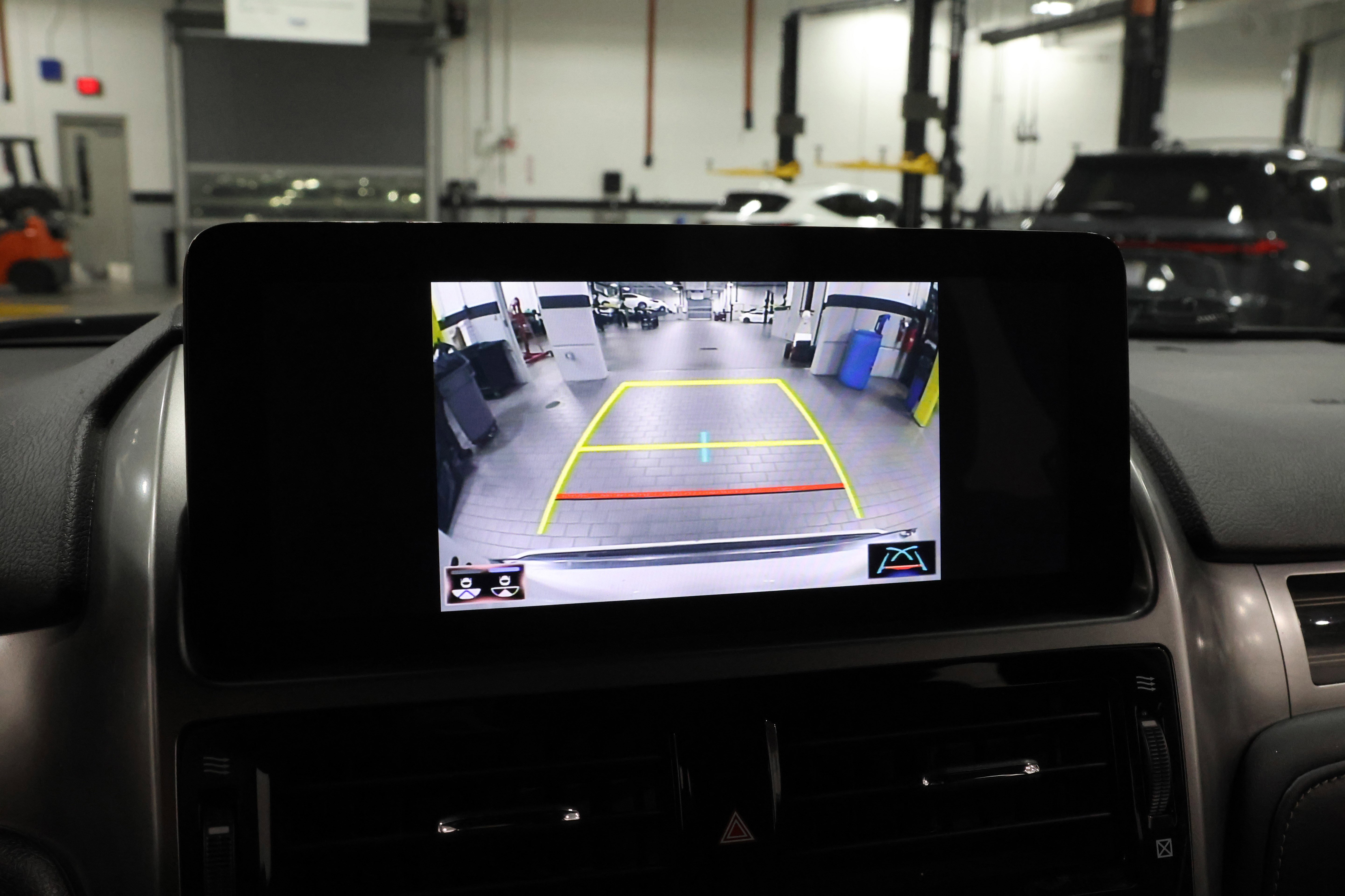 Used 2023 Lexus GX 460 Premium image 25