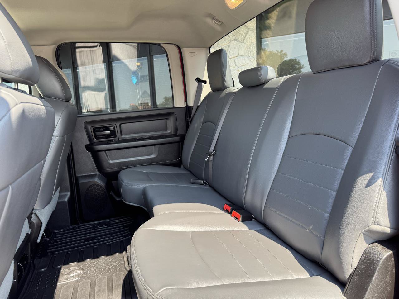Used 2019 RAM 1500 Tradesman AWD/4WD image 15