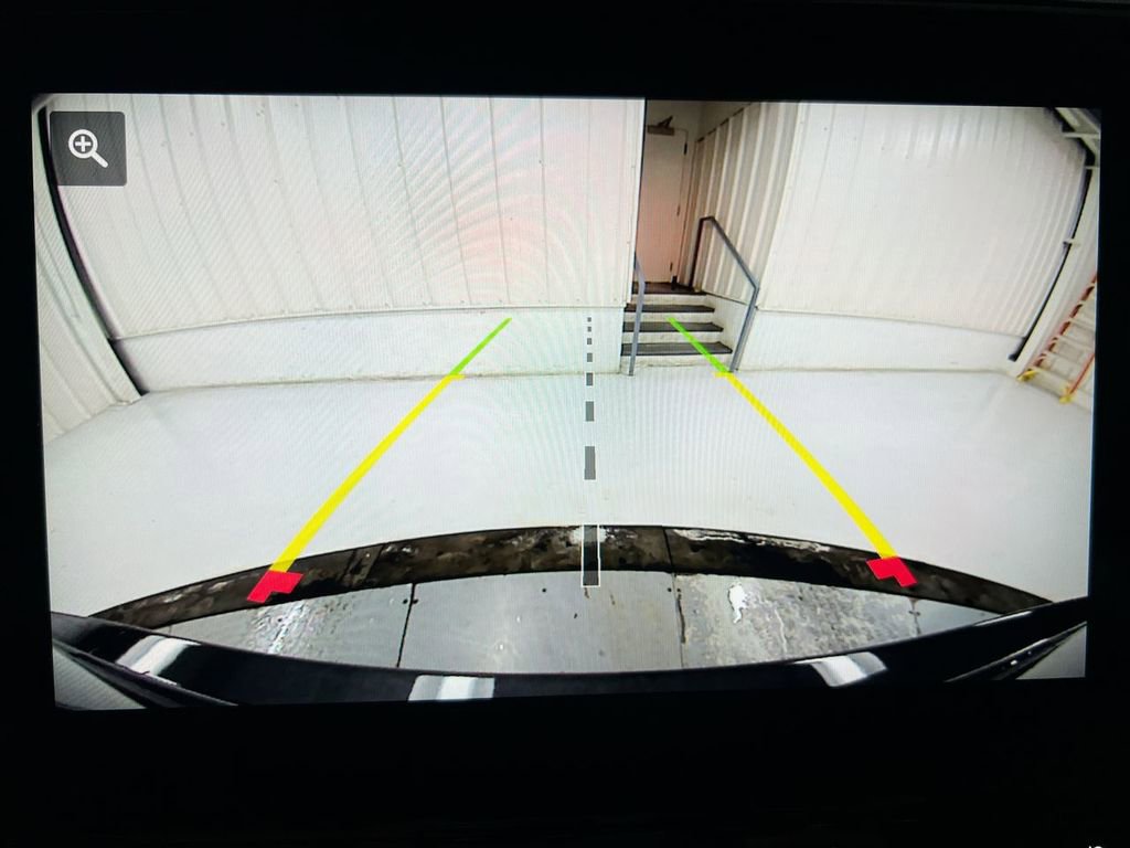 New 2026 Jeep Grand Cherokee Altitude image 15