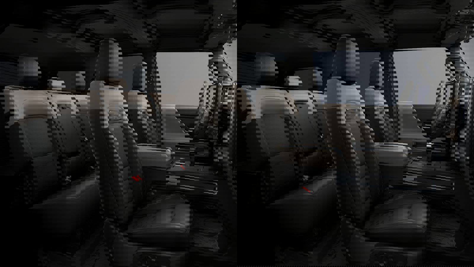 New 2026 GMC Hummer EV SUV image 37