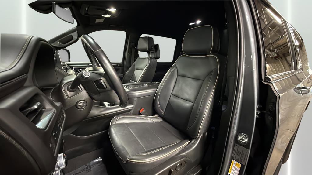Used 2021 GMC Yukon XL SLT w/ Rear Media and Nav Package image 23