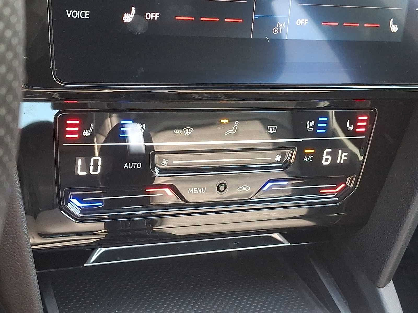 Used 2021 Volkswagen Arteon SEL Premium AWD/4WD image 13