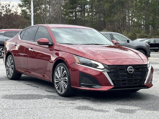 Certified 2023 Nissan Altima 2.5 SL image 28