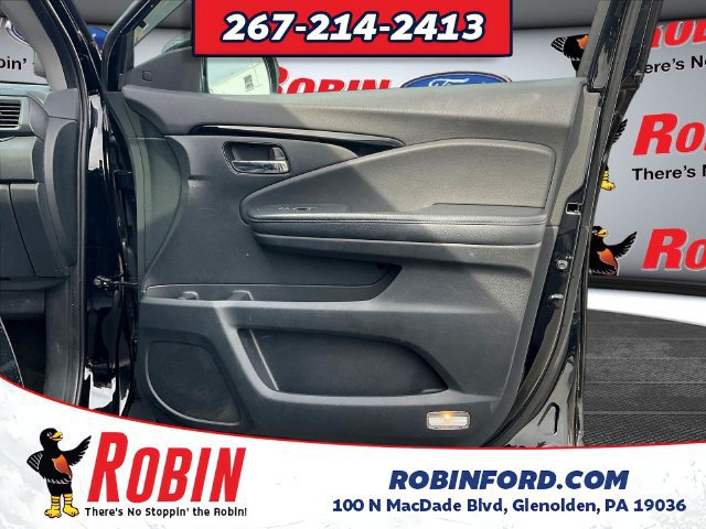 Used 2016 Honda Pilot Elite image 28