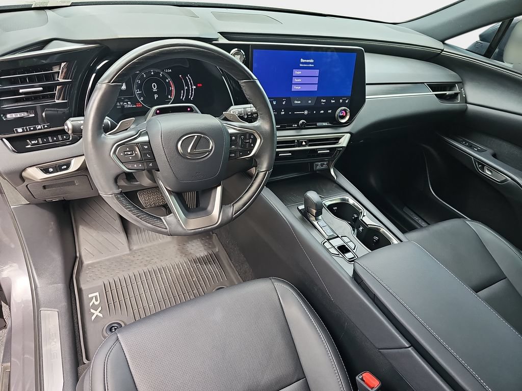 Certified 2024 Lexus RX 350 Premium w/ Convenience Package AWD/4WD image 16