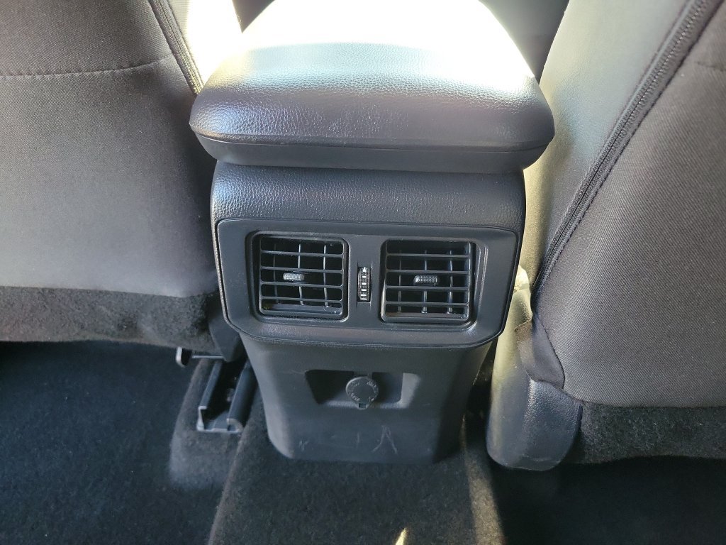 Used 2025 Toyota RAV4 LE FWD image 12