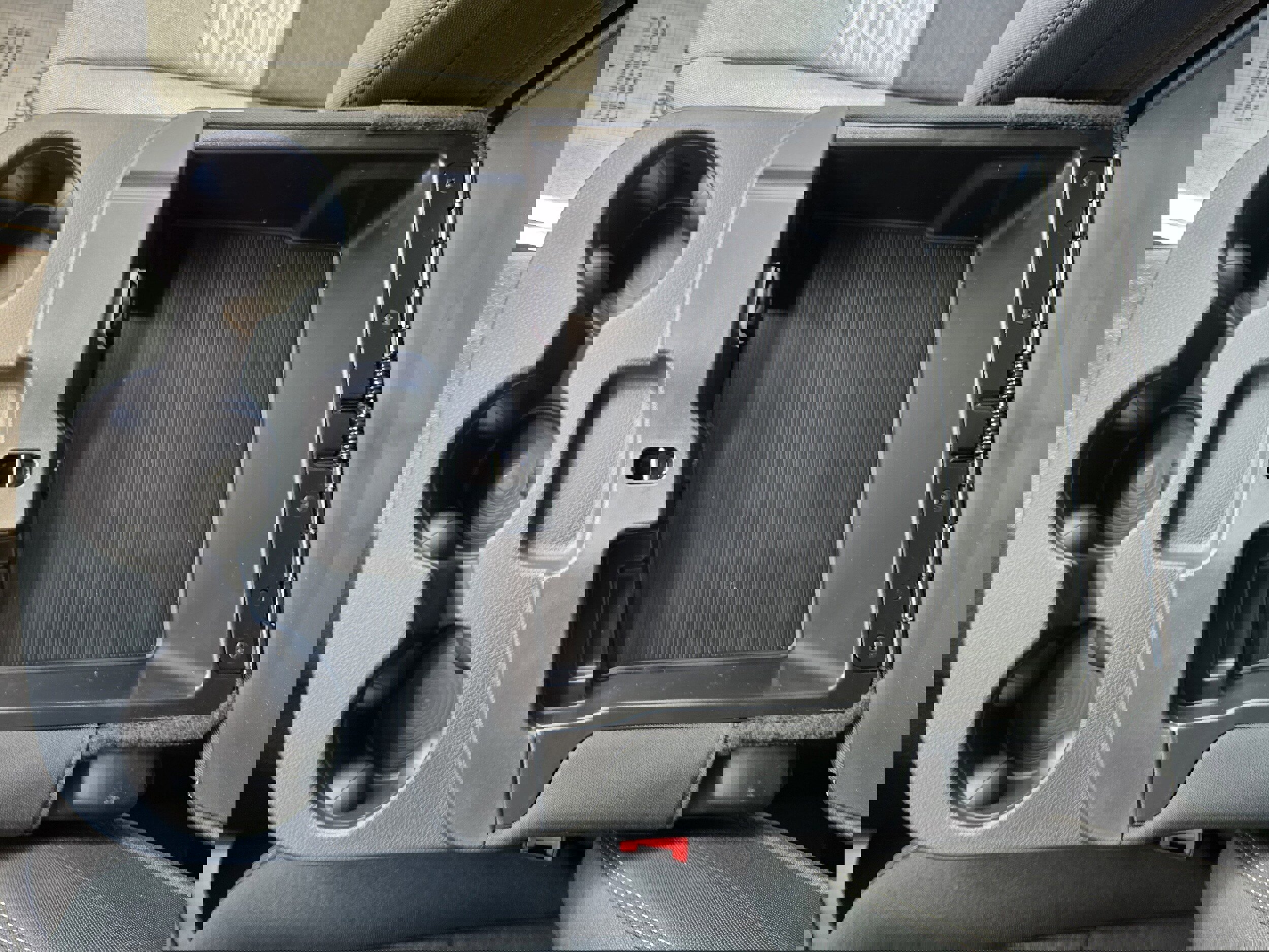 New 2026 RAM 2500 Tradesman image 31