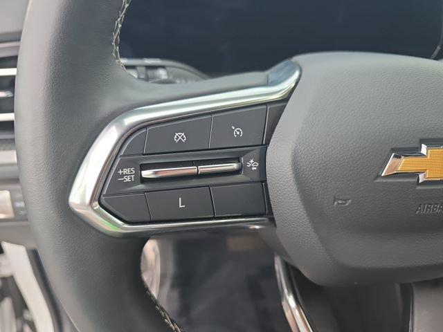 Used 2024 Chevrolet Traverse LT w/ LPO, Floor Liner Package FWD image 22
