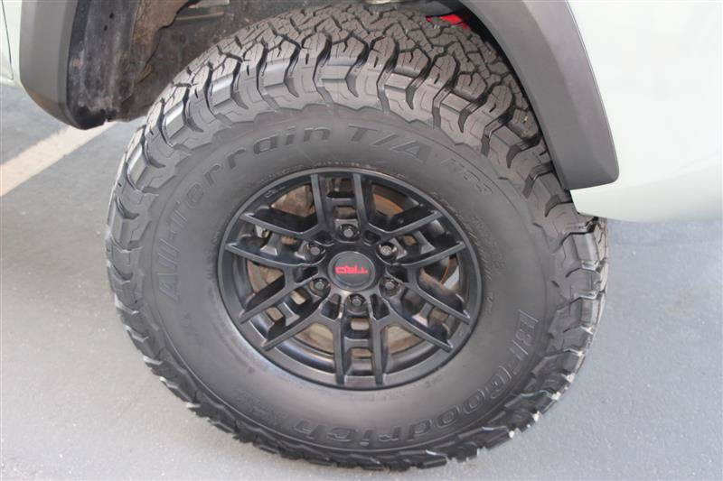 Used 2021 Toyota Tacoma TRD Pro AWD/4WD image 37