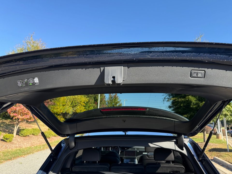 Used 2025 Audi Q7 3.0T Prestige image 14