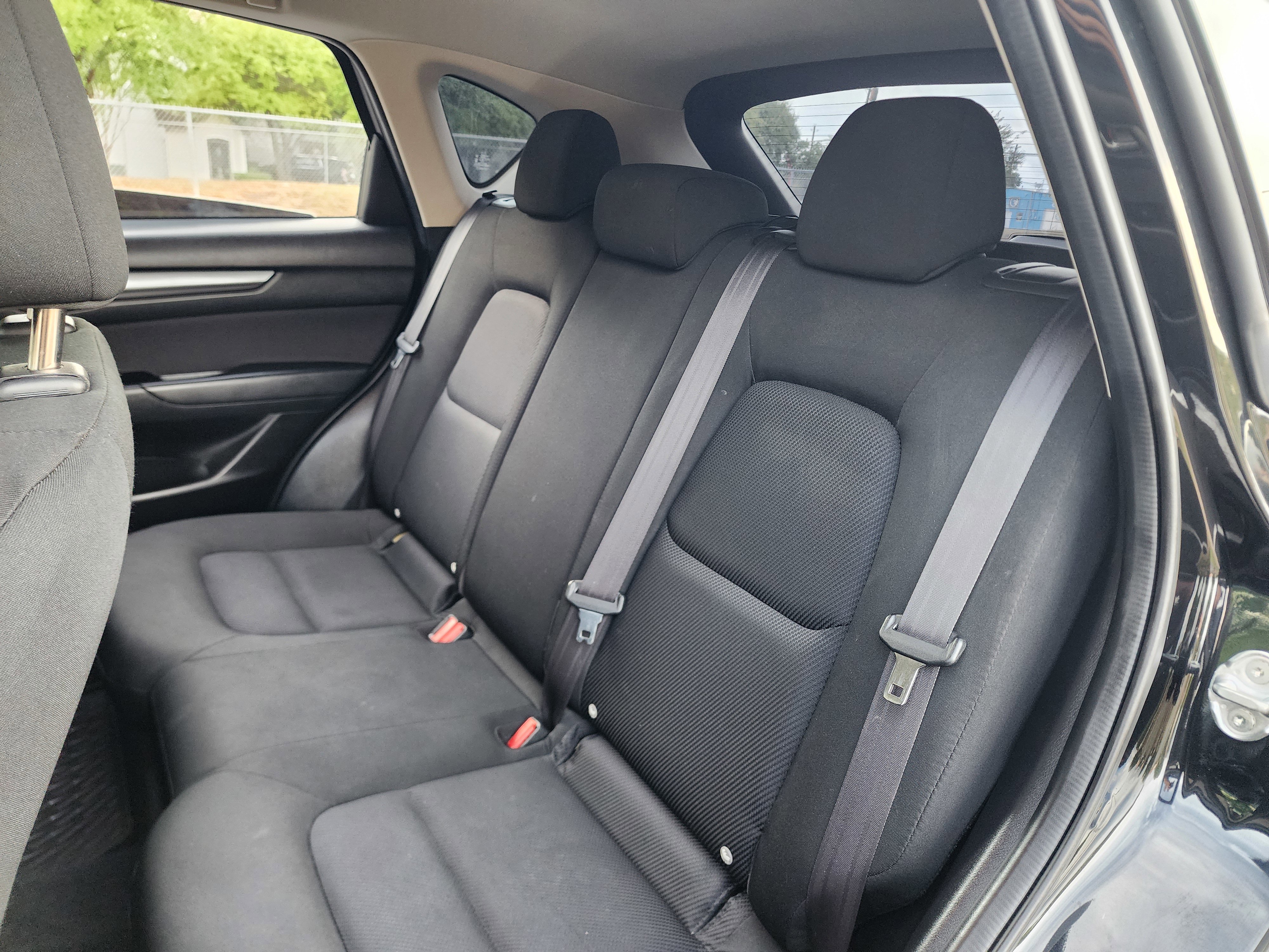 Used 2021 MAZDA CX-5 Sport AWD/4WD image 22