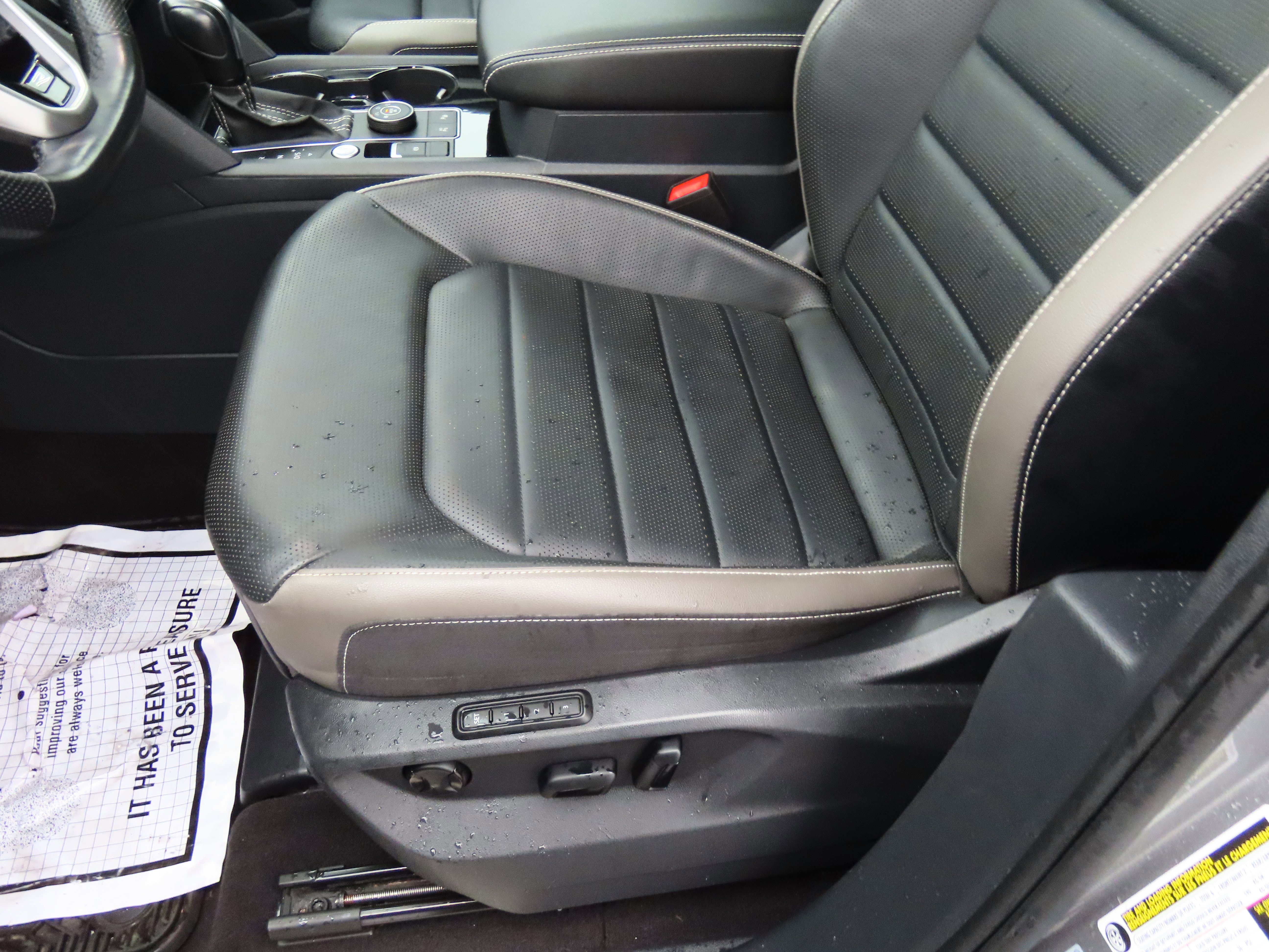 Used 2021 Volkswagen Atlas SEL Premium image 43