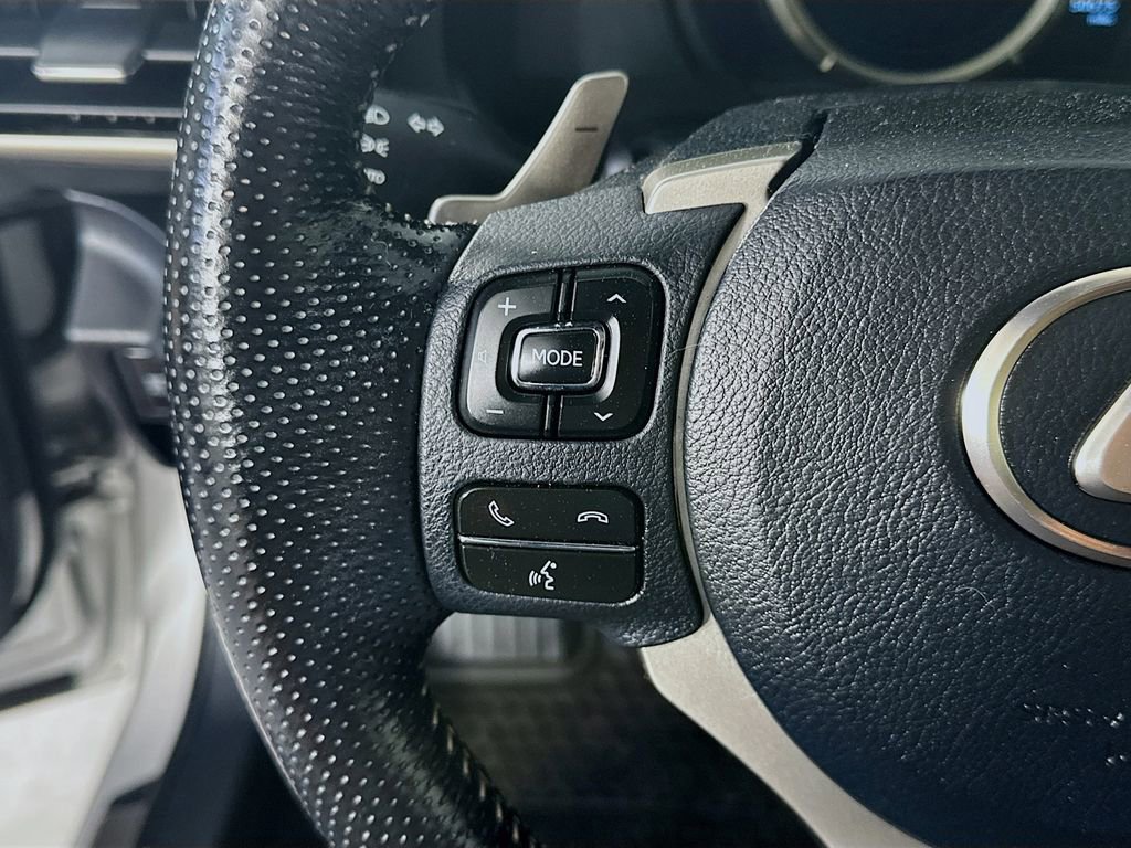 Used 2020 Lexus IS 350 F Sport w/ F Sport Package AWD/4WD image 24