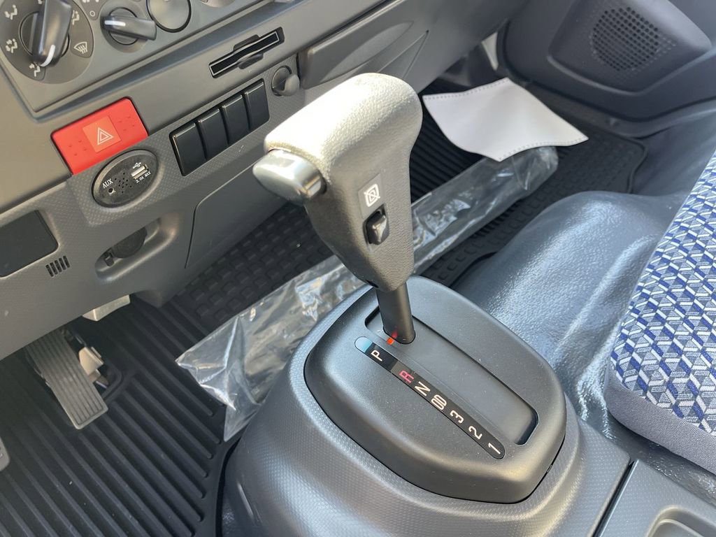 New 2024 Chevrolet Low Cab Forward 5500XG image 15